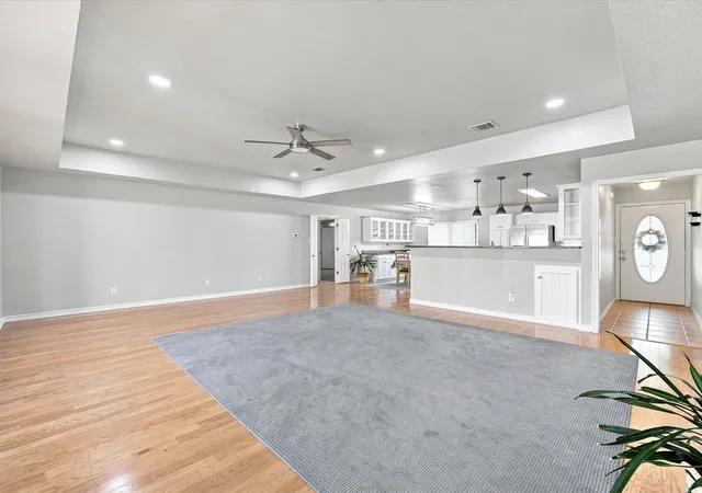 Photo 3 of Single family home for sale at 2807 S Lipsey St, Decatur, TX 76234 | MLS# 21354944 | Listing updated on 2026-08-11