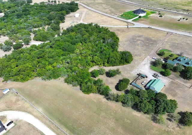Photo 3 of Land for sale at 3319 Old Barn Ct, Granbury, TX 76048 | MLS# 21350476 | Listing updated on 2026-08-11