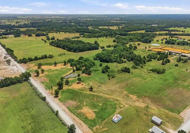 Photo 4 of Land for sale at Lot 3 3200 County Road 155, Whitesboro, TX 76273 | MLS# 21355491 | Listing updated on 2026-08-10
