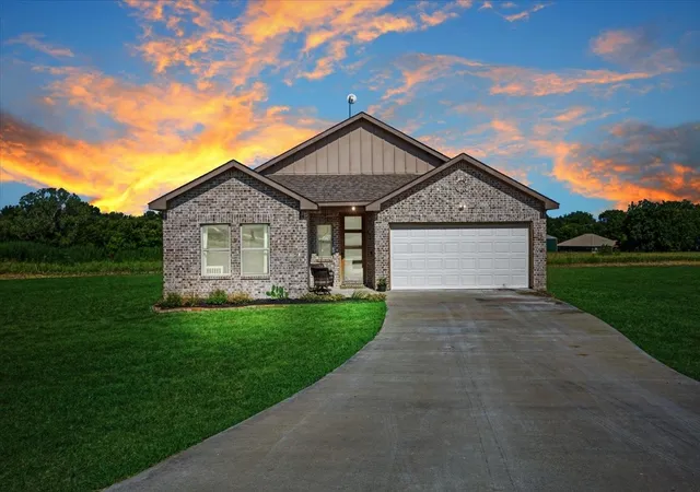 Photo 1 of Single family home for sale at 314 Delatorre St, Trenton, TX 75490 | MLS# 21355500 | Listing updated on 2026-08-31
