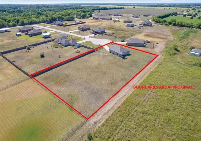 Photo 21 of Single family home for sale at 314 Delatorre St, Trenton, TX 75490 | MLS# 21355500 | Listing updated on 2026-08-31