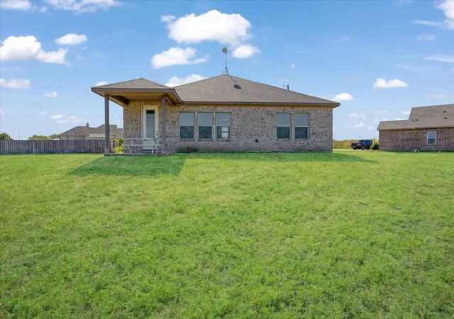 Photo 3 of Single family home for sale at 314 Delatorre St, Trenton, TX 75490 | MLS# 21355500 | Listing updated on 2026-08-31