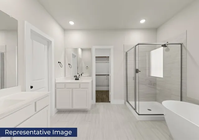Photo 15 of Sale Pending at 5265 Valkaria St, Fort Worth, TX 76179 | MLS# 21355490 | Listing updated on 2026-08-24