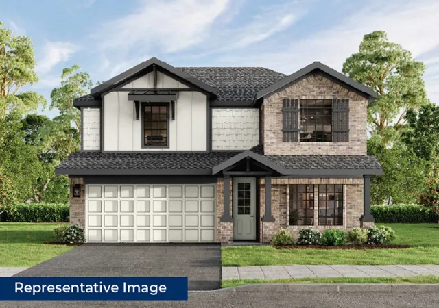 Photo 1 of Sale Pending at 5265 Valkaria St, Fort Worth, TX 76179 | MLS# 21355490 | Listing updated on 2026-08-24
