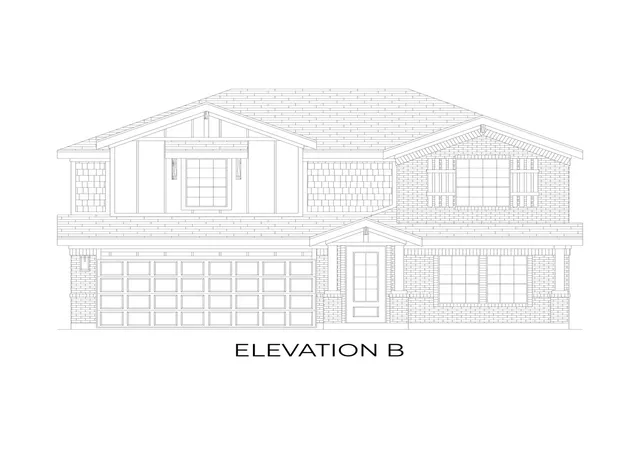 Photo 2 of Sale Pending at 5265 Valkaria St, Fort Worth, TX 76179 | MLS# 21355490 | Listing updated on 2026-08-24