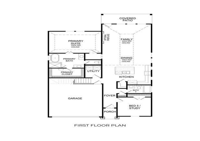 Photo 2 of Sale Pending at 5265 Valkaria St, Fort Worth, TX 76179 | MLS# 21355490 | Listing updated on 2026-08-24
