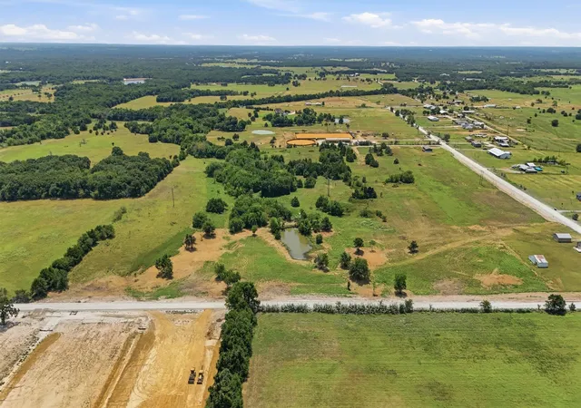 Photo 3 of Land for sale at Lot 5 3200 County Road 155, Whitesboro, TX 76273 | MLS# 21355505 | Listing updated on 2026-08-10