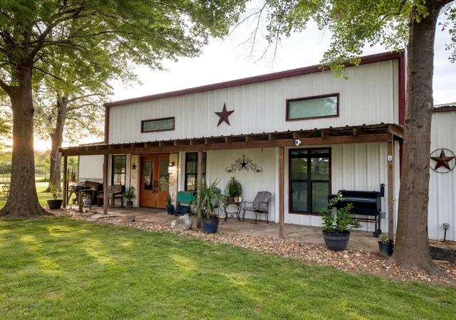 Photo 1 of Sale Pending at 6187 Mockingbird Ln, Murchison, TX 75778 | MLS# 21355506 | Listing updated on 2026-09-17