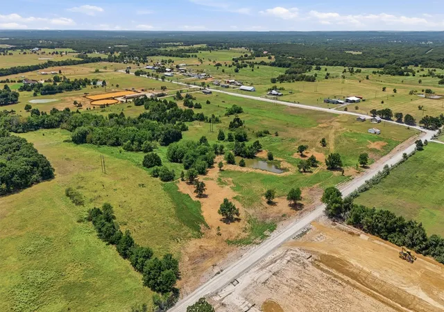 Photo 3 of Land for sale at Lot 7 3200 County Road 155, Whitesboro, TX 76273 | MLS# 21355509 | Listing updated on 2026-08-10