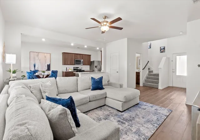 Photo 2 of Single family home for sale at 8324 Columbia Falls Rd, Ponder, TX 76259 | MLS# 21351764 | Listing updated on 2026-08-15