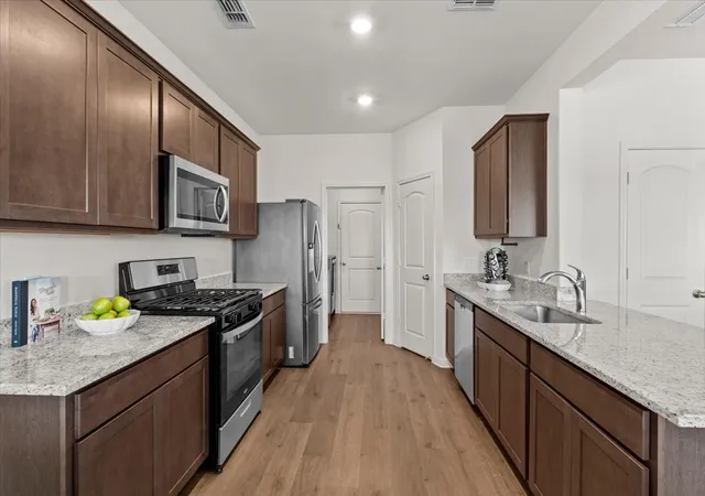 Photo 3 of Single family home for sale at 8324 Columbia Falls Rd, Ponder, TX 76259 | MLS# 21351764 | Listing updated on 2026-08-15