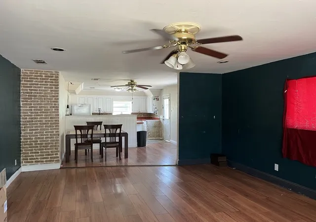 Photo 3 of Single family home for sale at 2525 Oakwood Ter, Haltom City, TX 76117 | MLS# 21353822 | Listing updated on 2026-08-10