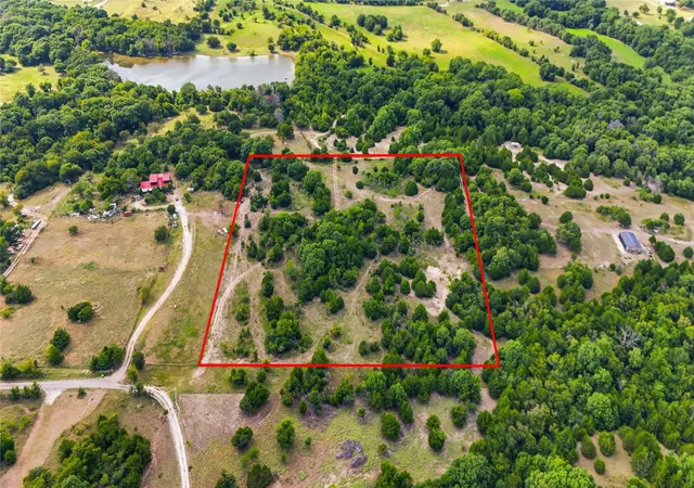 Land for sale at 4402 Bluebonnet Ln, Milford, TX 76670 | MLS# 21352902