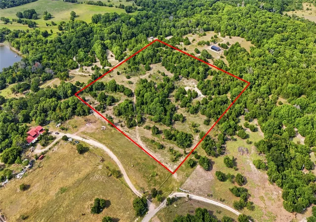 Photo 1 of Land for sale at 4402 Bluebonnet Ln, Milford, TX 76670 | MLS# 21352902 | Listing updated on 2026-08-11