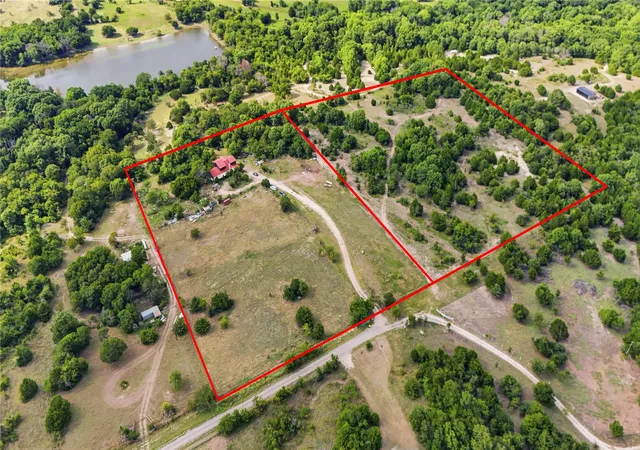 Photo 2 of Land for sale at 4402 Bluebonnet Ln, Milford, TX 76670 | MLS# 21352902 | Listing updated on 2026-08-11