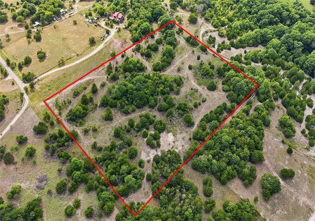Photo 3 of Land for sale at 4402 Bluebonnet Ln, Milford, TX 76670 | MLS# 21352902 | Listing updated on 2026-08-11