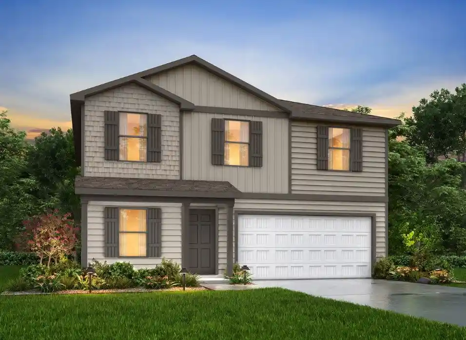 Single family home for sale at 124 Kylie St, Cleburne, TX 76031 | MLS# 21355548
