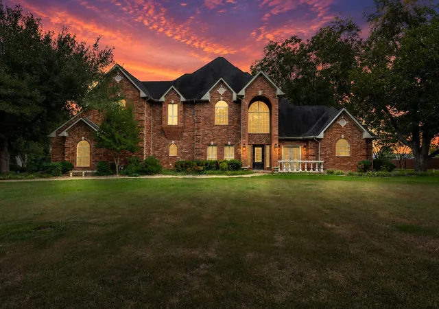 Photo 1 of Single family home for sale at 4035 County Road 2700, Caddo Mills, TX 75135 | MLS# 21353303 | Listing updated on 2026-09-22