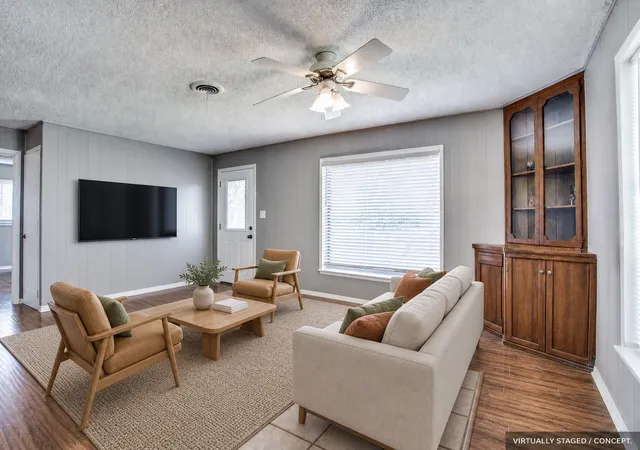 Photo 2 of Single family home for sale at 500 N 5Th St, Gunter, TX 75058 | MLS# 21336731 | Listing updated on 2026-10-05