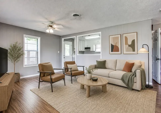 Photo 3 of Single family home for sale at 500 N 5Th St, Gunter, TX 75058 | MLS# 21336731 | Listing updated on 2026-10-05