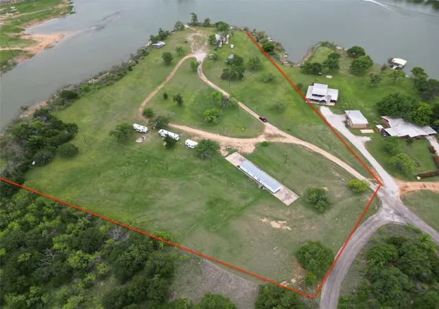 Photo 1 of Land for sale at 625 Cr 544, Eastland, TX 76448 | MLS# 21355562 | Listing updated on 2026-08-11