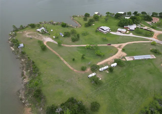 Photo 3 of Land for sale at 625 Cr 544, Eastland, TX 76448 | MLS# 21355562 | Listing updated on 2026-08-11