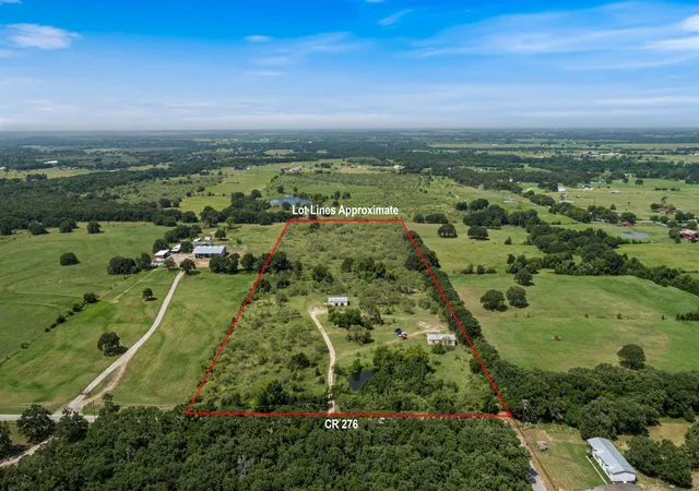 Photo 1 of Land for sale at 6479 County Road 276, Kaufman, TX 75142 | MLS# 21353833 | Listing updated on 2026-08-11