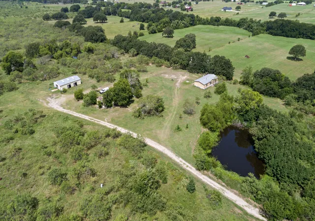 Photo 3 of Land for sale at 6479 County Road 276, Kaufman, TX 75142 | MLS# 21353833 | Listing updated on 2026-08-11