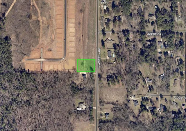 Land for sale at Lot 16 Kimberly Rd, Greenwood, LA 71033 | MLS# 21355583