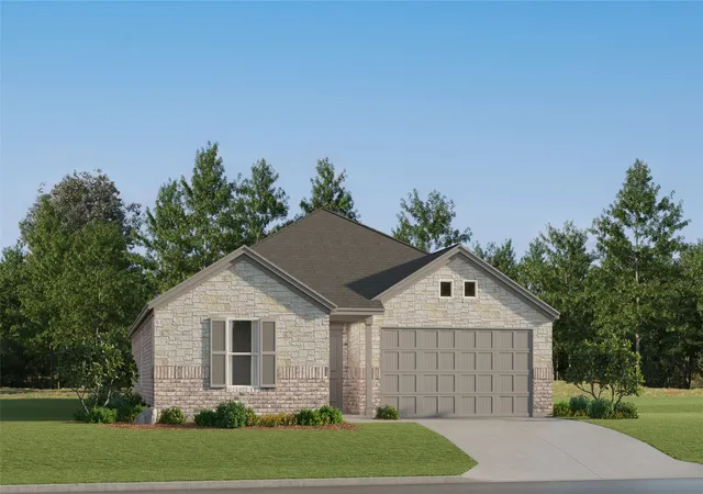 Photo 1 of Sale Pending at 414 Comanche Dr, Cleburne, TX 76033 | MLS# 21355617 | Listing updated on 2026-09-01