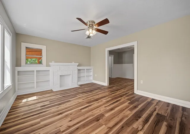 Photo 4 of House for sale at 617 Grand Ave, Abilene, TX 79605 | MLS# 21340623 | Listing updated on 2026-09-28