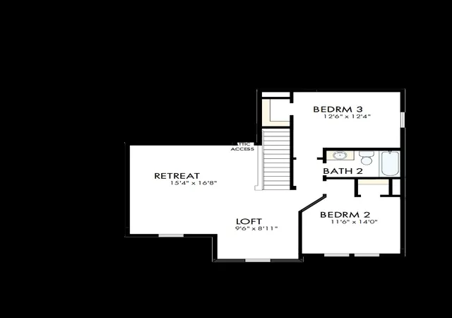 Photo 3 of Single family home for sale at 2509 Green Plateau Dr, Fort Worth, TX 76008 | MLS# 21355666 | Listing updated on 2026-08-28