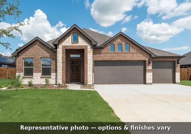 Photo 1 of Single family home for sale at 786 Sanders Rd, Whitesboro, TX 76273 | MLS# 21355676 | Listing updated on 2026-08-10