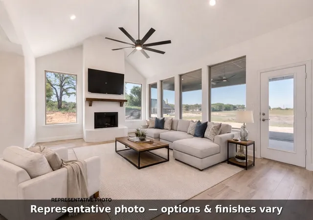 Photo 2 of Single family home for sale at 786 Sanders Rd, Whitesboro, TX 76273 | MLS# 21355676 | Listing updated on 2026-08-10