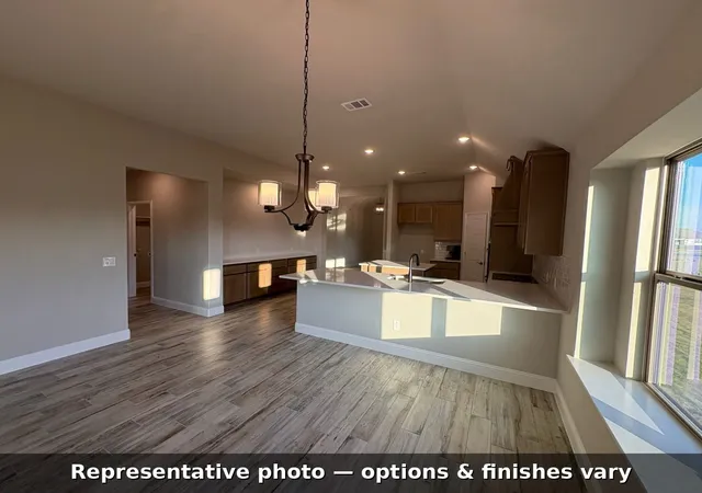 Photo 3 of Single family home for sale at 786 Sanders Rd, Whitesboro, TX 76273 | MLS# 21355676 | Listing updated on 2026-08-10