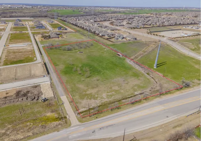 Photo 1 of Land for sale at 11621 Willow Springs Rd, Haslet, TX 76052 | MLS# 21354067 | Listing updated on 2026-08-11
