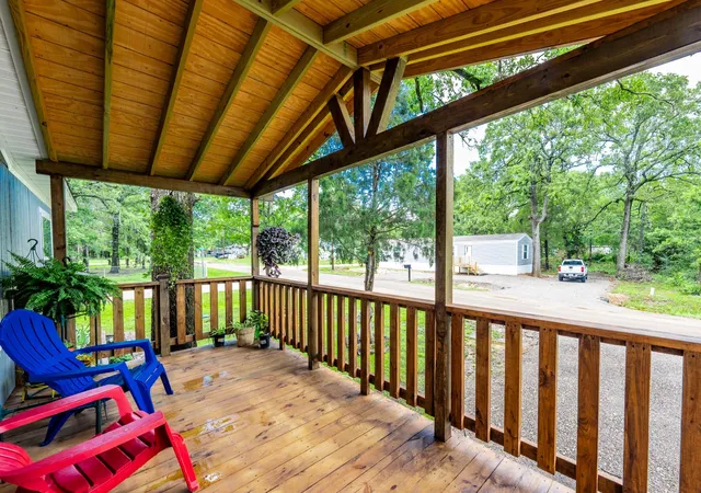 Photo 4 of Sale Pending at 200 Pecos Dr, Mabank, TX 75156 | MLS# 21355679 | Listing updated on 2026-10-29