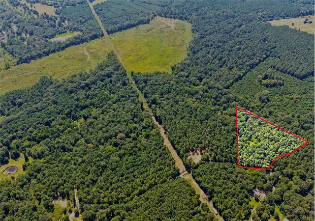 Photo 1 of Land for sale at Lot 1 County Road 1240, Pittsburg, TX 75686 | MLS# 21355664 | Listing updated on 2026-08-11
