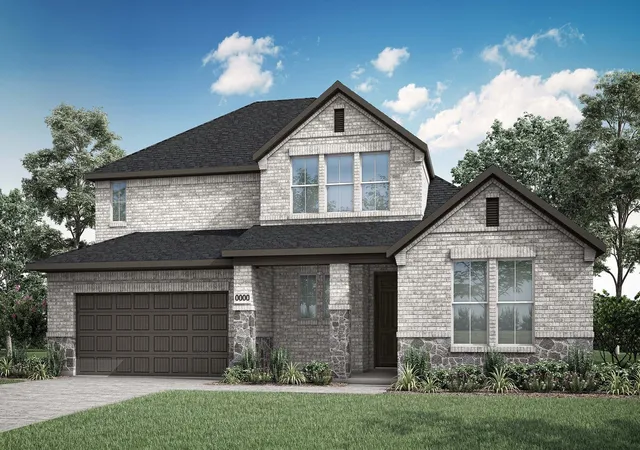 Photo 1 of Single family home for sale at 602 Boxwood Ct, Mansfield, TX 76063 | MLS# 21355709 | Listing updated on 2026-09-05