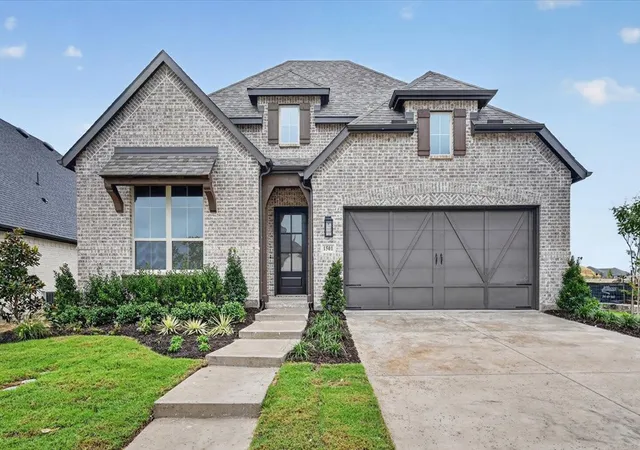 Photo 1 of Single family home for sale at 1501 Hawn Dr, Van Alstyne, TX 75495 | MLS# 21355513 | Listing updated on 2026-10-07
