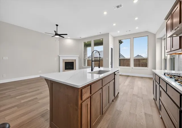 Photo 4 of Single family home for sale at 1501 Hawn Dr, Van Alstyne, TX 75495 | MLS# 21355513 | Listing updated on 2026-10-07