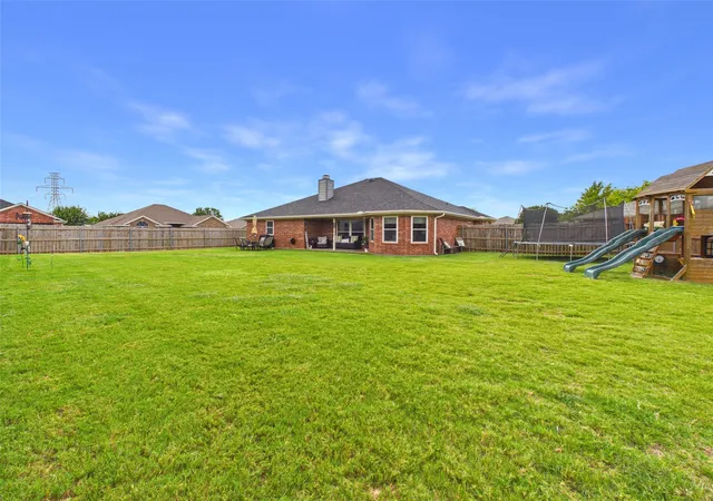Photo 40 of Single family home for sale at 1 Callie Ct, Wichita Falls, TX 76310 | MLS# 21355708 | Listing updated on 2026-09-23