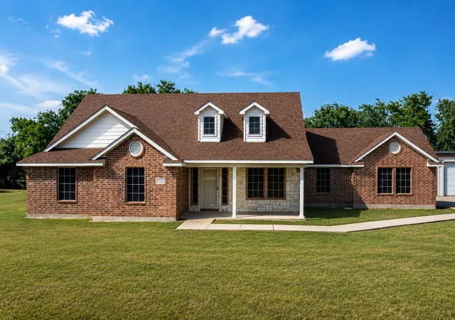 Photo 1 of Single family home for sale at 11011 Glenn Cvs, Forney, TX 75126 | MLS# 21355207 | Listing updated on 2026-09-30