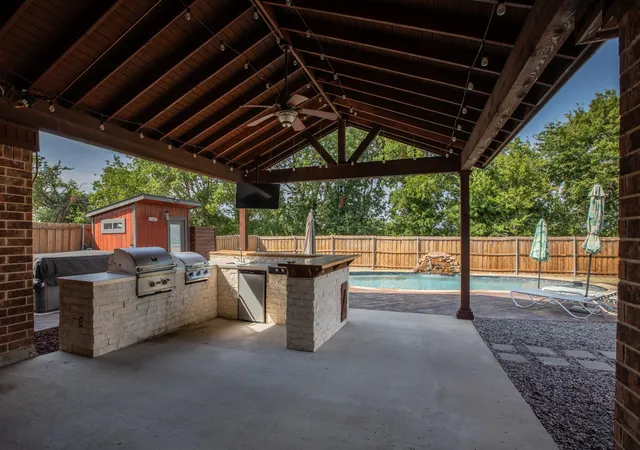 Photo 3 of Single family home for sale at 11011 Glenn Cvs, Forney, TX 75126 | MLS# 21355207 | Listing updated on 2026-09-30