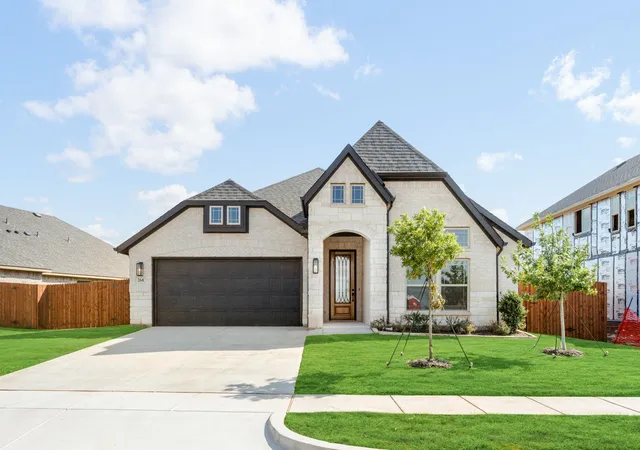 Photo 1 of Single family home for sale at 268 Coronado Ct, Granbury, TX 76048 | MLS# 21355520 | Listing updated on 2026-09-21