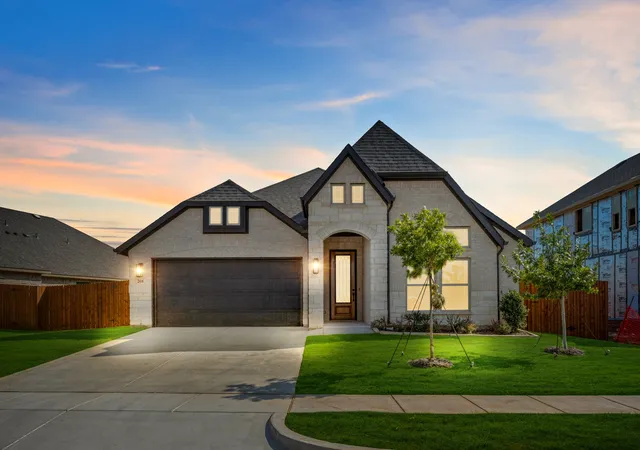 Photo 2 of Single family home for sale at 268 Coronado Ct, Granbury, TX 76048 | MLS# 21355520 | Listing updated on 2026-09-21