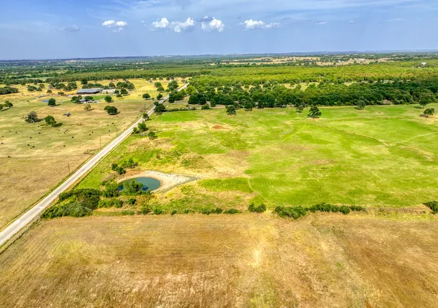 Photo 4 of Land for sale at Tbd Lot 3 Cottonwood Trl, Poolville, TX 76487 | MLS# 21352396 | Listing updated on 2026-08-11