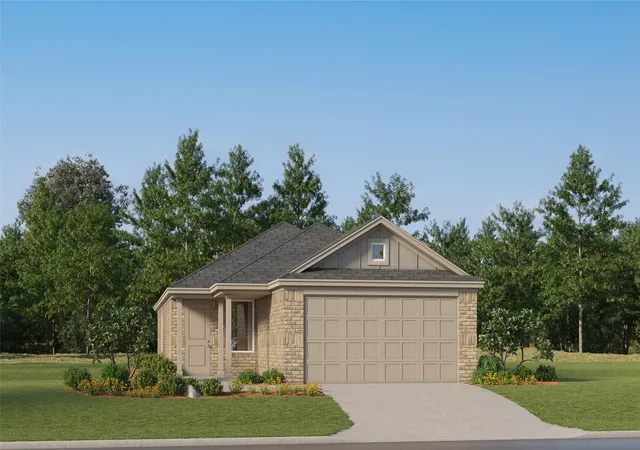 Photo 1 of Sale Pending at 1300 Still Pond Dr, Crowley, TX 76036 | MLS# 21355754 | Listing updated on 2026-08-26