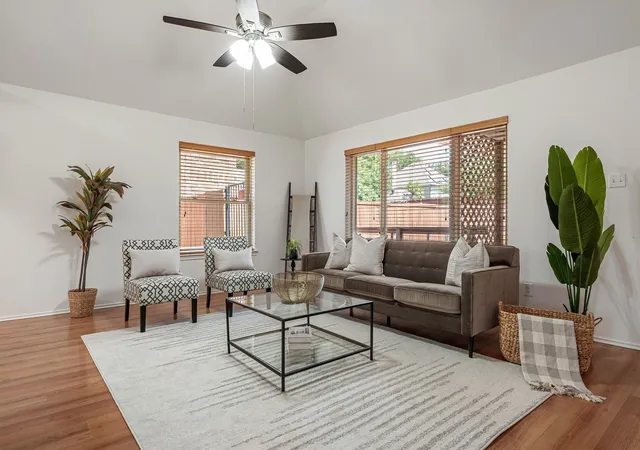 Photo 2 of Single family home for sale at 467 Grace Ln, Coppell, TX 75019 | MLS# 21355557 | Listing updated on 2026-10-07