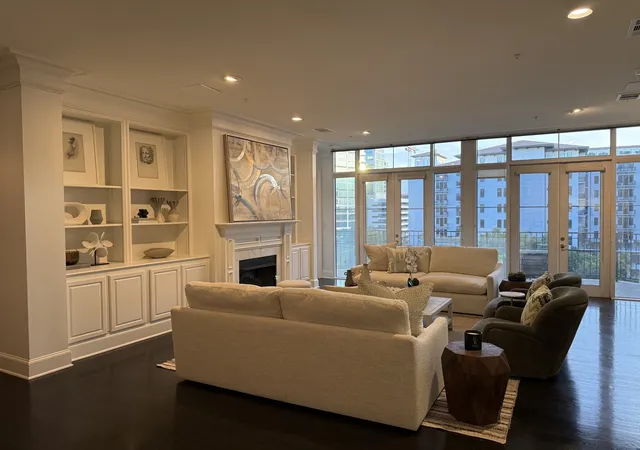 Photo 2 of Condo for sale at 3535 Gillespie, Dallas, TX 75219 | MLS# 21355725 | Listing updated on 2026-08-11